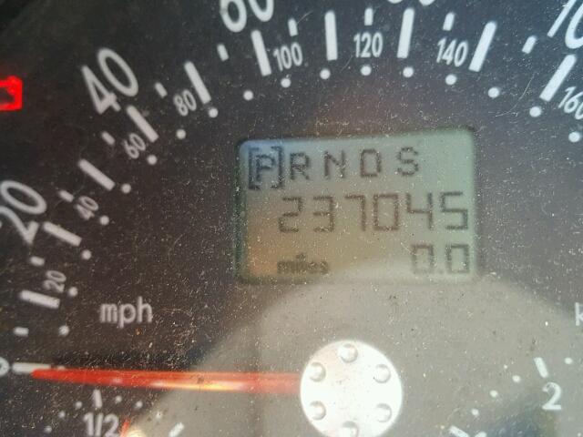 3VWCR31C25M403573 - 2005 VOLKSWAGEN NEW BEETLE 绿色 照片 8