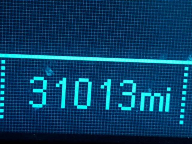 1G11B5SA6DF215377 - 2013 CHEVROLET MALIBU LS თეთრი ფოტო 8