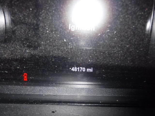 3C6UR5MJXFG558702 - 2015 RAM 2500 SLT WHITE photo 8