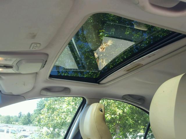 YV1RH52Y542372423 - 2004 VOLVO S60 R 灰色 照片 9