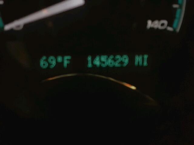 1G1ZH57B19F117450 - 2009 CHEVROLET MALIBU 1LT 绿色 照片 8