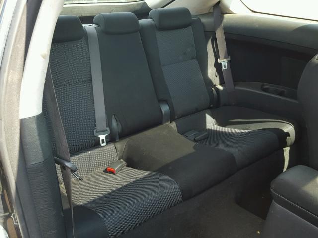 JTKDE167080259251 - 2008 TOYOTA SCION TC 灰色 照片 6