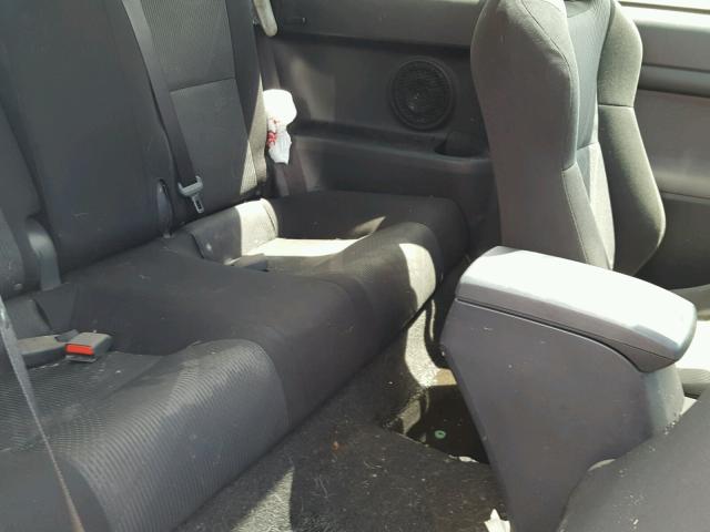 JTKJF5C74D3049157 - 2013 TOYOTA SCION TC 紫色 照片 6