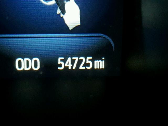 4T1BK1EB8FU147649 - 2015 TOYOTA AVALON XLE PURPLE photo 8