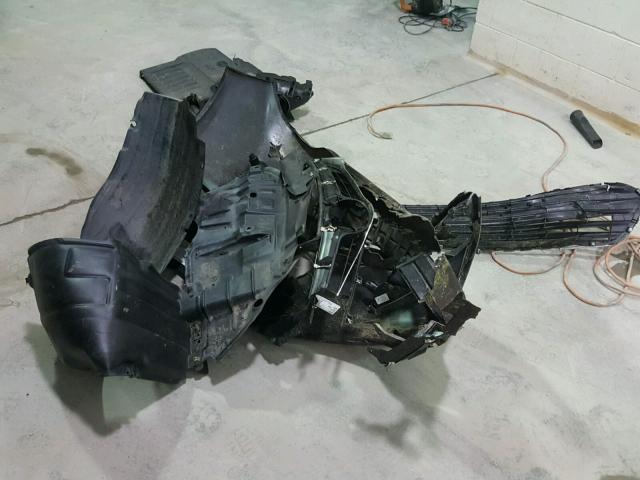 4T1BK1EB8FU147649 - 2015 TOYOTA AVALON XLE PURPLE photo 9