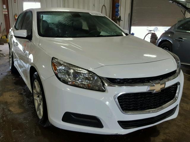 1G11C5SL2EF235223 - 2014 CHEVROLET MALIBU 1LT თეთრი ფოტო 1