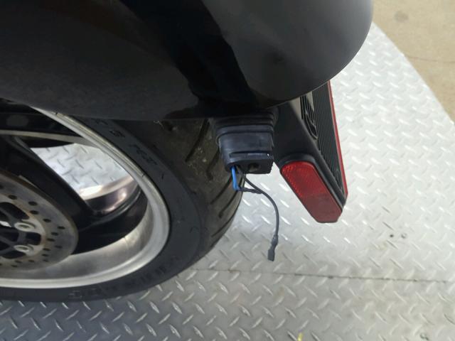 5VPGA36N7E3037117 - 2014 VICTORY MOTORCYCLES VEGAS 8-BA BLACK photo 14