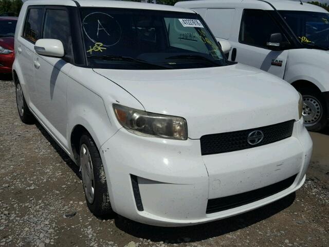 JTLZE4FE0A1112980 - 2010 TOYOTA SCION XB Ağ foto 1