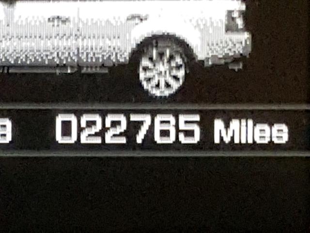 SALSF2D41CA727204 - 2012 LAND ROVER RANGE ROVE BLACK photo 8