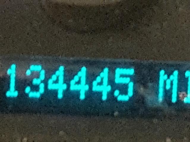 3GNCA13D38S698422 - 2008 CHEVROLET HHR LS ვერცხლისფერი ფოტო 8