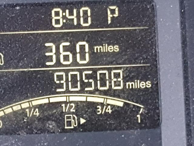 3VW2K7AJ6EM236253 - 2014 VOLKSWAGEN JETTA BASE 黑色 照片 8