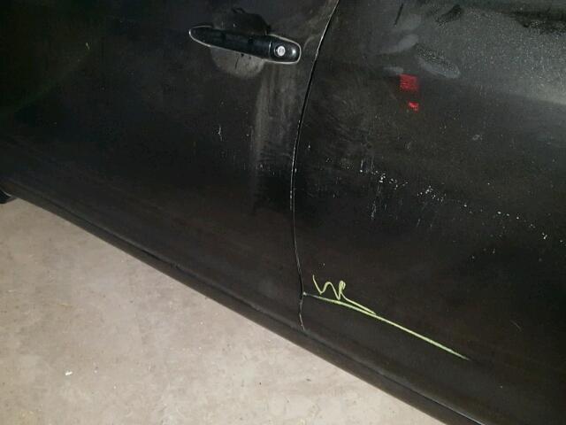 4T4BF3EK2BR131057 - 2011 TOYOTA CAMRY BASE RED photo 9