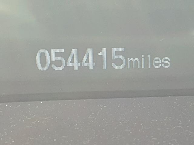 19XFB2F89DE225530 - 2013 HONDA CIVIC EX BURGUNDY photo 8