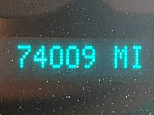 1G1ZC5EU7CF117527 - 2012 CHEVROLET MALIBU 1LT GRAY photo 8