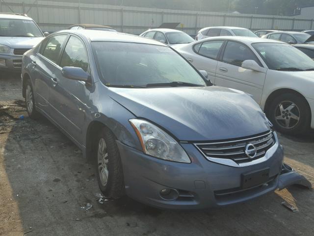 1N4AL2AP7CN497676 - 2012 NISSAN ALTIMA BAS BLUE photo 1