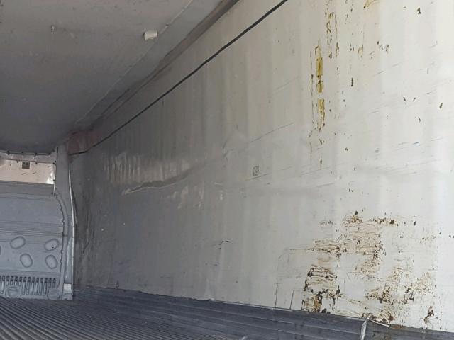 1UYVS2532AU887529 - 2010 UTILITY TRAILER WHITE photo 9