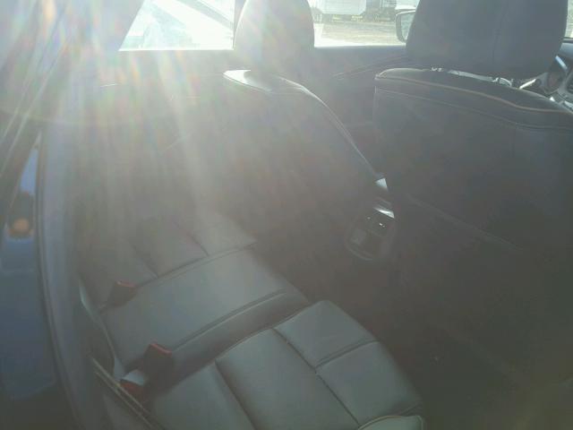 2G1125S37J9133518 - 2018 CHEVROLET IMPALA PRE შავი ფოტო 6