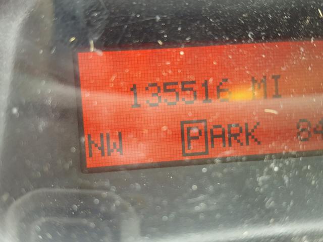 2G2WP552861123463 - 2006 PONTIAC GRAND PRIX თეთრი ფოტო 8