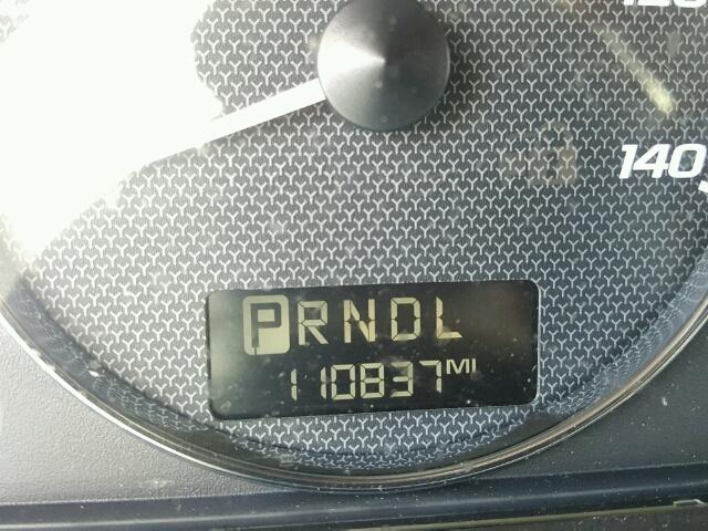 1G1ZU57N07F244290 - 2007 CHEVROLET MALIBU LTZ 灰色 照片 8