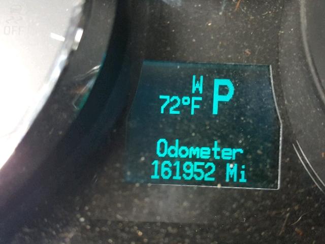 3GNAL2EK3DS586314 - 2013 CHEVROLET CAPTIVA LS 白色 照片 8