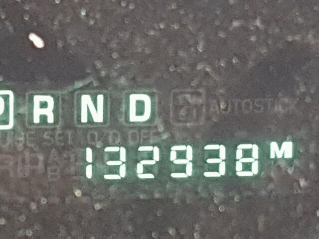 2C4GF48465R425845 - 2005 CHRYSLER PACIFICA ვერცხლისფერი ფოტო 8