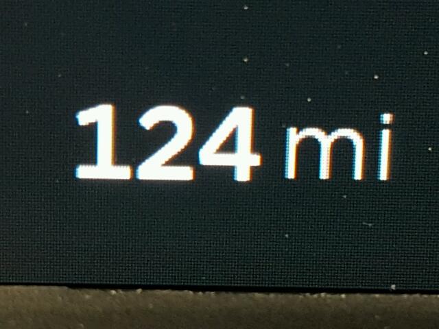 5YJSA1E28GF147779 - 2016 TESLA MODEL S BLACK photo 8