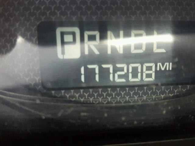 1G1ZT52854F230031 - 2004 CHEVROLET MALIBU LS 银色 照片 8