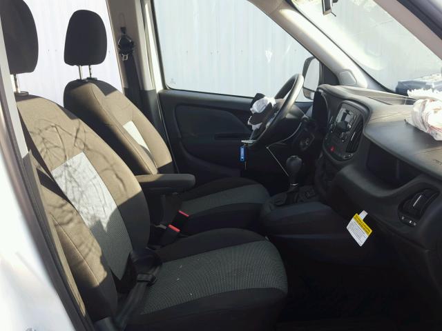 ZFBERFAT4G6B68759 - 2016 RAM PROMASTER 白色 照片 5