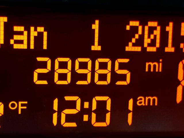 ZFBERFAT4G6B68759 - 2016 RAM PROMASTER 白色 照片 8