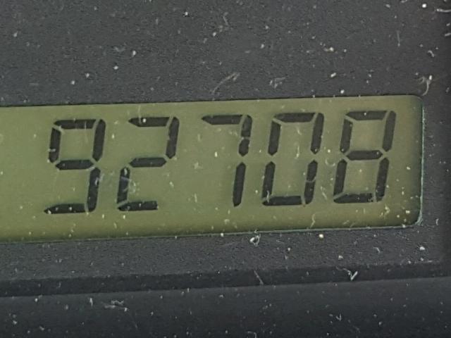 KL1TD56648B214846 - 2008 CHEVROLET AVEO BASE Կապույտ լուսանկար 8