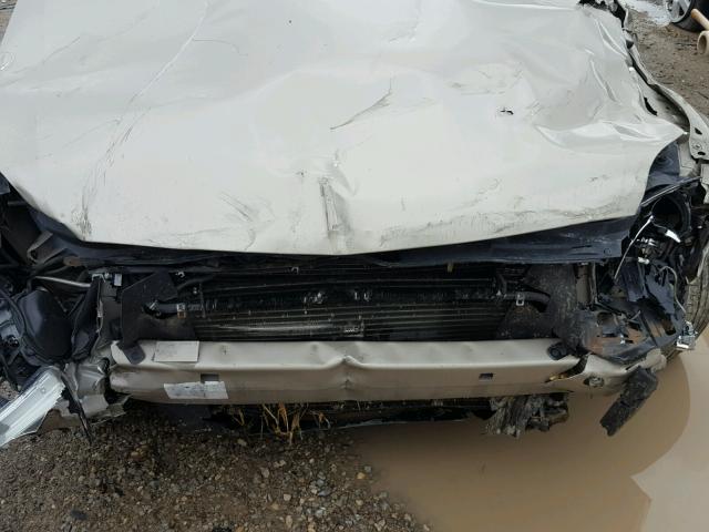 1MEFM42125G615027 - 2005 MERCURY MONTEGO PR 米色 照片 9