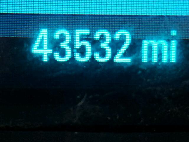 1G11C5SL6FU151354 - 2015 CHEVROLET MALIBU 1LT 白色 照片 8