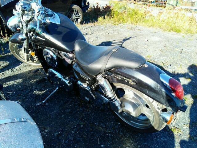 JKBVNKB184A000682 - 2004 KAWASAKI 1600 MEANS BLACK photo 6