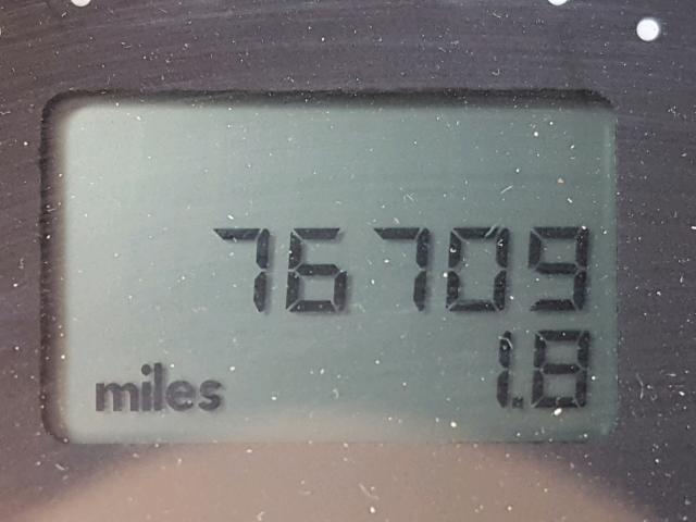 3VWCK31C44M418627 - 2004 VOLKSWAGEN NEW BEETLE ნარინჯისფერი ფოტო 8