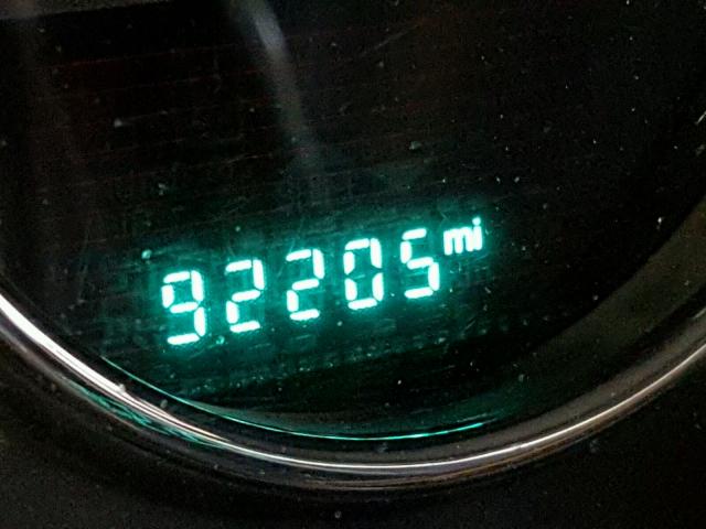 1C4GJWAG5FL503637 - 2015 JEEP WRANGLER S თეთრი ფოტო 8