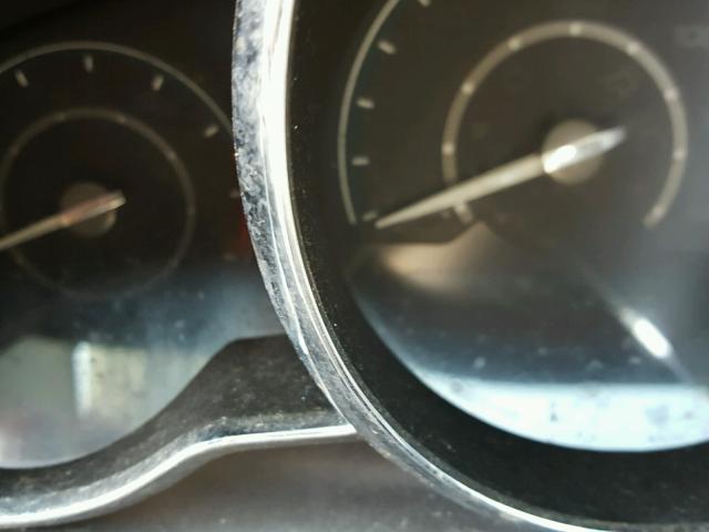 1G1ZC5E04CF261226 - 2012 CHEVROLET MALIBU 1LT WHITE photo 8