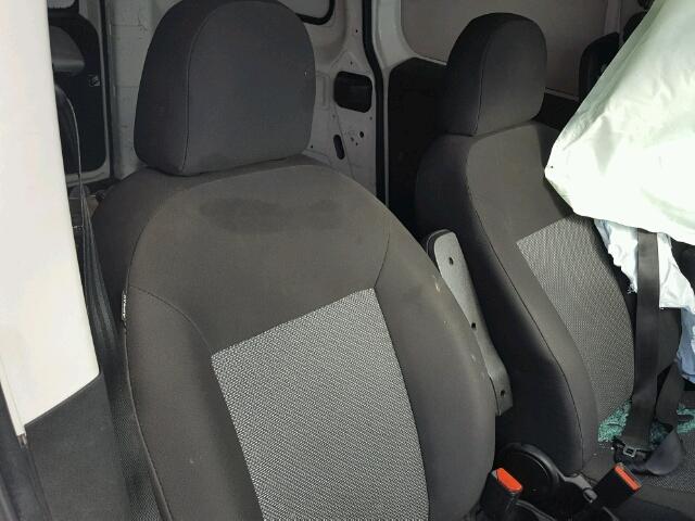 ZFBERFAT4G6C56873 - 2016 RAM PROMASTER 白色 照片 6