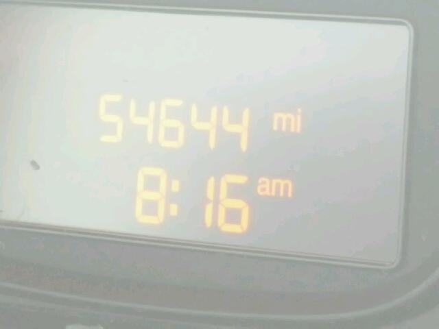 ZFBERFAT4G6C56873 - 2016 RAM PROMASTER 白色 照片 8