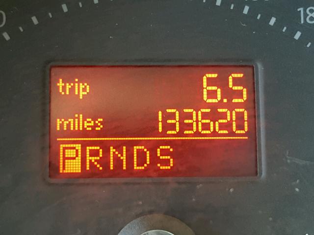 3VWRG31C86M404793 - 2006 VOLKSWAGEN NEW BEETLE 白色 照片 8