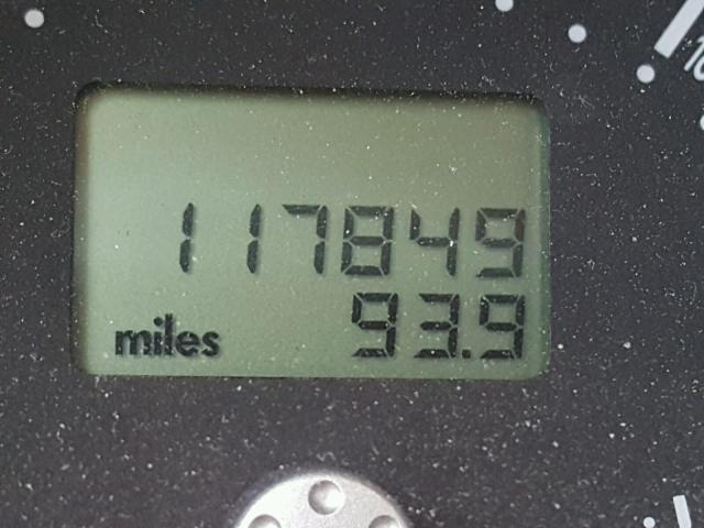 3VWCA21C9XM423890 - 1999 VOLKSWAGEN NEW BEETLE 绿色 照片 8