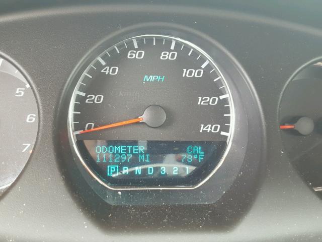 2G1WK151769292300 - 2006 CHEVROLET MONTE CARL 灰色 照片 8