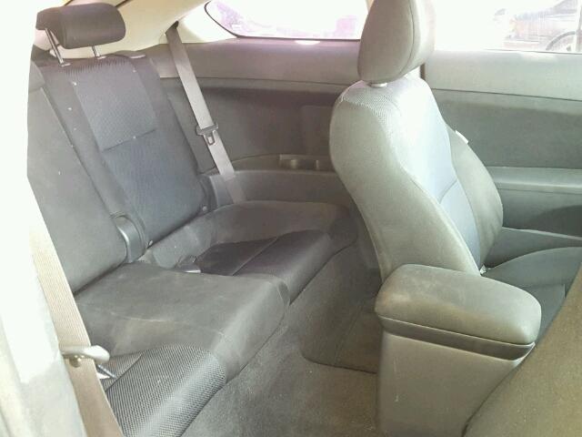 JTKDE167890291639 - 2009 TOYOTA SCION TC 紫色 照片 6