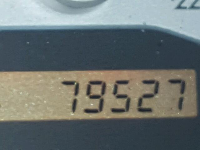 JTKDE167890291639 - 2009 TOYOTA SCION TC 紫色 照片 8