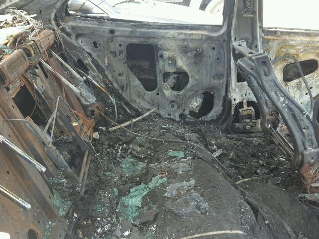 1G11B5SL0FF136811 - 2015 CHEVROLET MALIBU LS თეთრი ფოტო 6