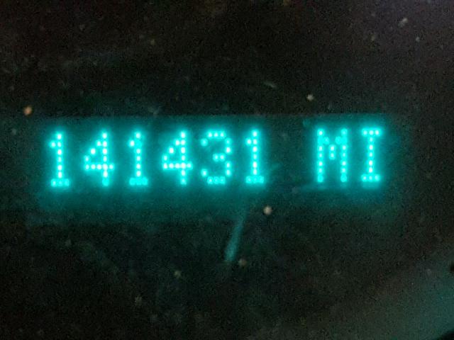 1G1ZC5EU4CF288252 - 2012 CHEVROLET MALIBU 1LT BROWN photo 8