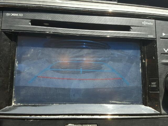 4T1BK1EB4FU155103 - 2015 TOYOTA AVALON XLE BLACK photo 9