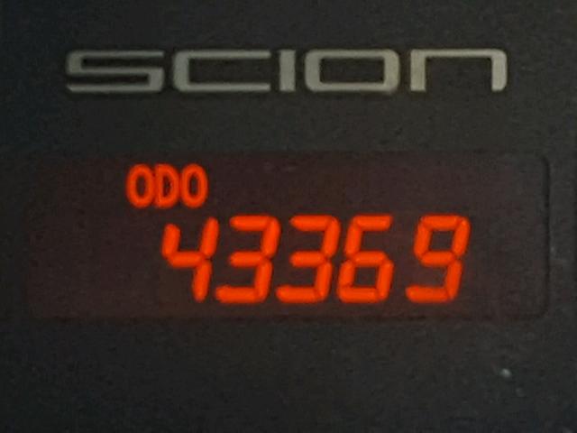 JTKJF5C72E3084572 - 2014 TOYOTA SCION TC 灰色 照片 8