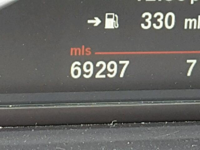 WBAFR1C53BC748852 - 2011 BMW 528 I GOLD photo 8