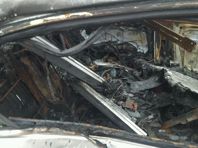 KMHGC4DH5CU170375 - 2012 HYUNDAI GENESIS 5. BURN photo 6