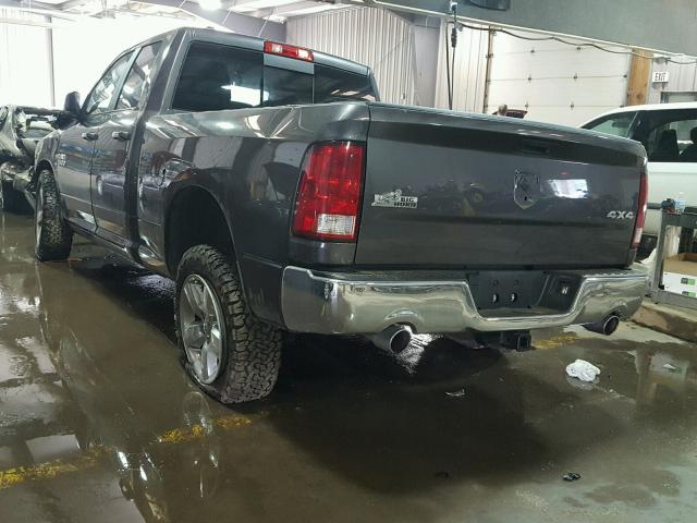 1C6RR7GT3FS531252 - 2015 RAM 1500 SLT Grafit foto 3